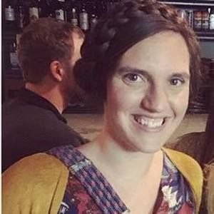 Meet your Posher, Ashlee